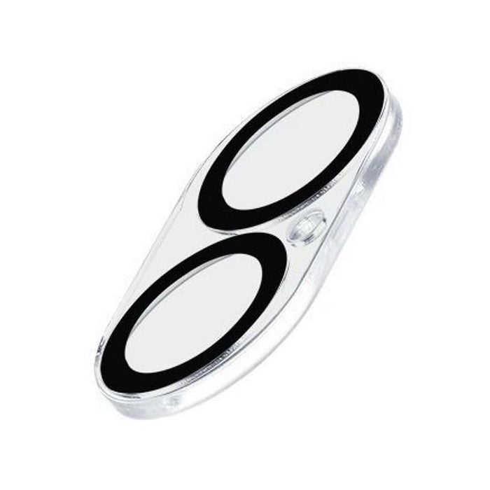 Cellularline Phone Camera Protector for iPhone 16/16 Plus