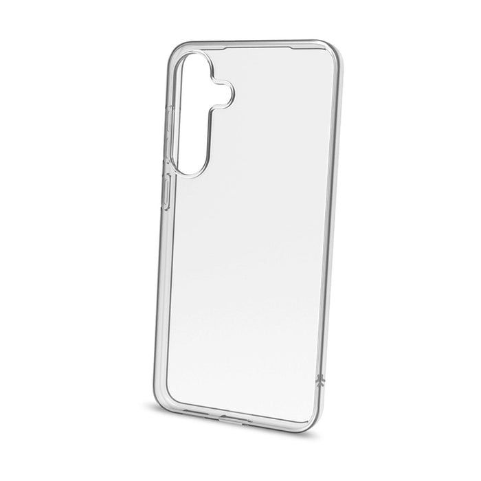 CASE CELL SAMSUNG S25+ CLEAR