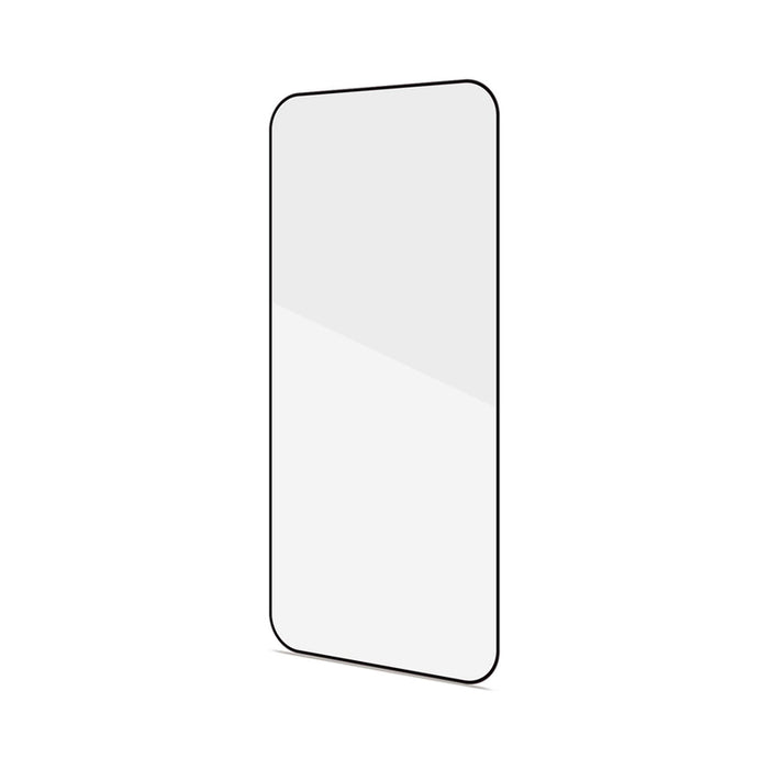 GLASS CELLY IPHONE 16 PRO MAX BK