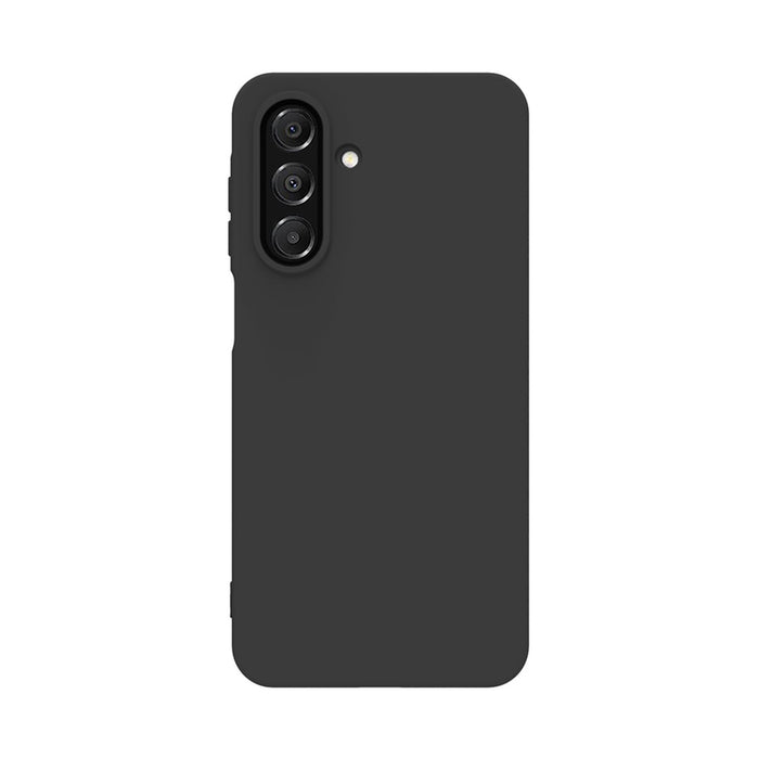 CELLY CHROMO CASE SAMSUNG GALAXY A17 BK