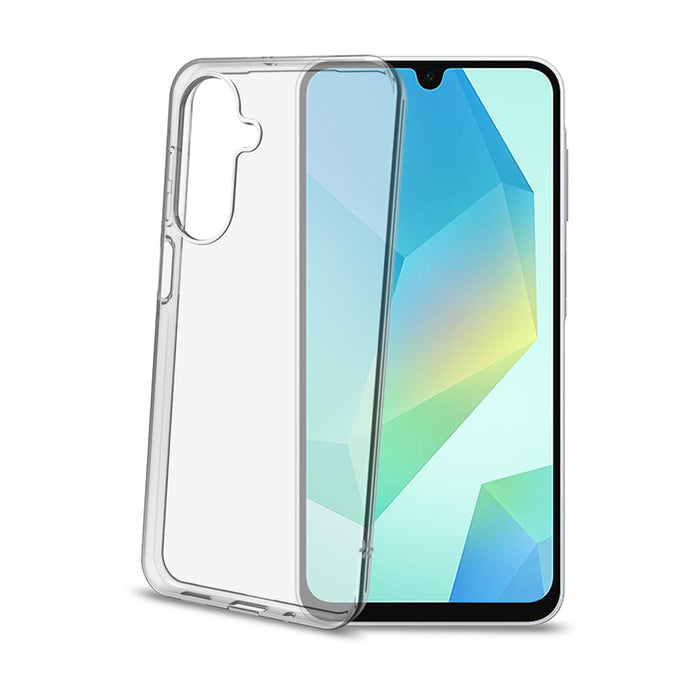 CELLY CASE SAMSUNG GALAXY A17 CLEAR