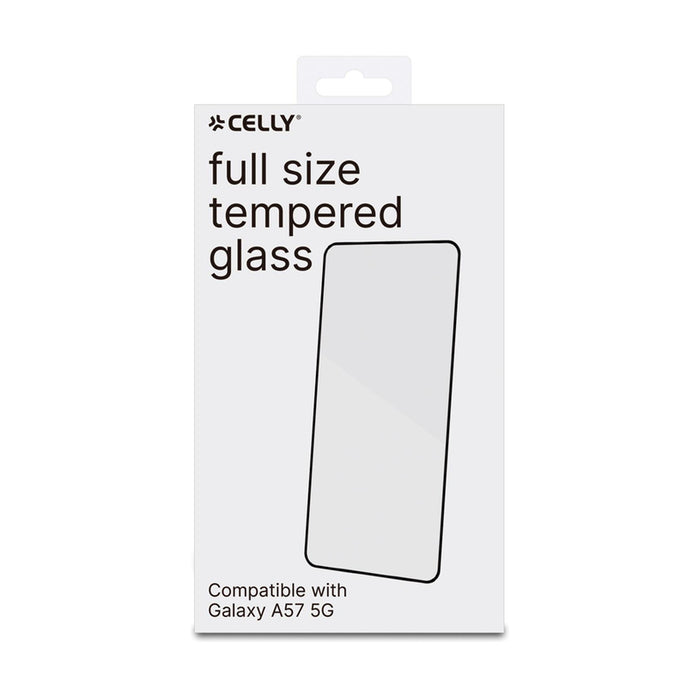GLASS CELLY SAMSUNG GALAXY A57