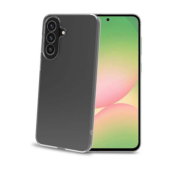 CELLY SAMSUNG GALAXY A57 CLEAR CASE