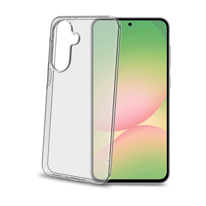 CELLY SAMSUNG GALAXY A57 CLEAR CASE