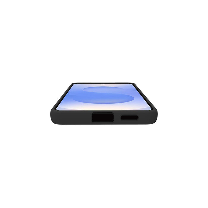 CELLY CHROMO CASE SAMSUNG GALAXY S26 BK