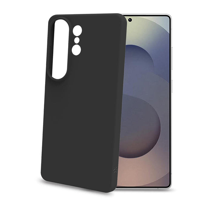 CELLY CHROMO SAMSUNG S26 ULTRA BK CASE
