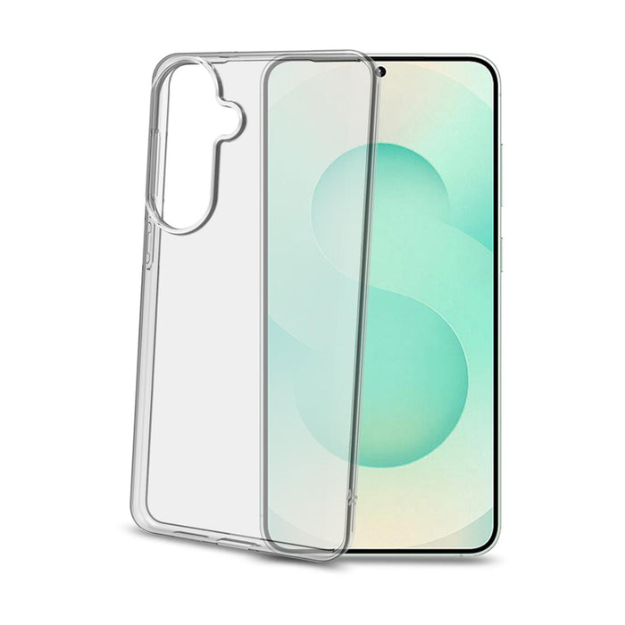 CELLY SAMSUNG GALAXY S26+ CLEAR CASE