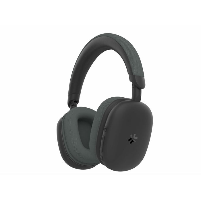 Headphones Celly SOUNDBEATBK Black