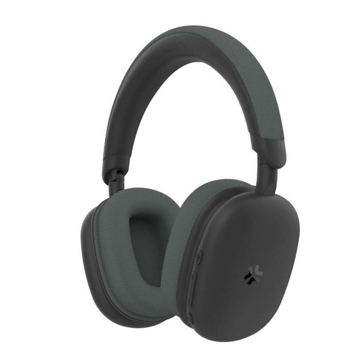 Headphones Celly SOUNDBEATBK Black