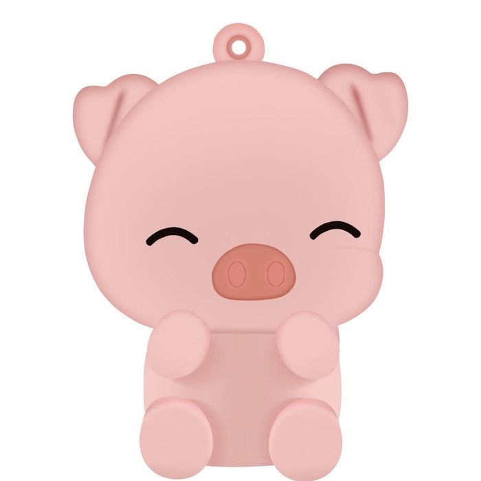 Powerbank Celly PBPIG Pink