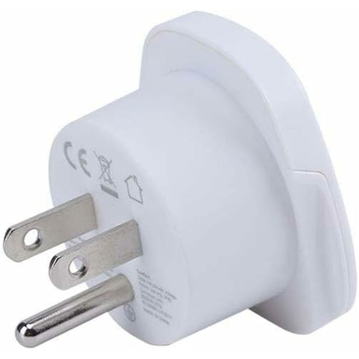 Wall Charger Celly TRAVELADAPTERUS