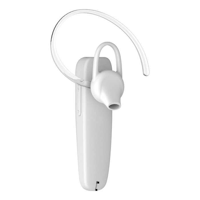 Bluetooth headset Celly BH20WH White