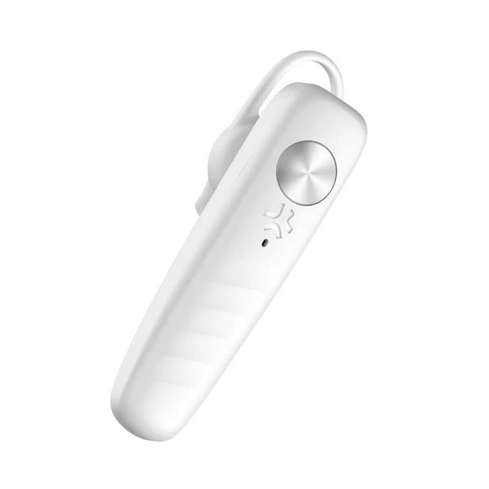 Bluetooth headset Celly BH20WH White