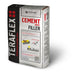CEMENT PUTTY WHITE MARISAN TERAFLEX - Гипс и шпакловки<<<Сухи строителни смеси<<<Строителни материали<<<Praktiker
