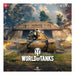 Cenega World of Tanks Roll Out Jigsaw puzzle 1000 pc(s) Video game - PuzzleGDG-PUZ<<<Gadgets for playersGDG<<<ActionPL