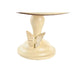 Centerpiece DKD Home Decor Beige Resin Mirror 24 x 22,6 x 18 cm - Декорация и Осветление<<<Дом