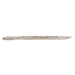 Centerpiece DKD Home Decor Brown Mango wood 74 x 12 x 4,5 cm (2 Units) - Декорация и Осветление<<<Дом