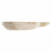 Centerpiece DKD Home Decor Brown Paolownia wood 39 x 16 x 5 cm - Декорация и Осветление<<<Дом Градина<<<BigBuy&&&Украса