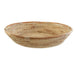 Centerpiece DKD Home Decor Brown Rushes 42 x 42 x 8 cm - Декорация и Осветление<<<Дом Градина<<<BigBuy&&&Украса за