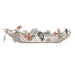 Centerpiece DKD Home Decor Multicolour Metal 56 x 36 x 12,7 cm - Декорация и Осветление<<<Дом Градина<<<BigBuy&&&Украса