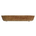 Centerpiece DKD Home Decor Natural Mango wood 32 x 15 x 5 cm 31 x 15 x 5 cm - Декорация и Осветление<<<Дом