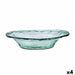 Centerpiece Gift Decor Transparent Glass 42 x 9 x 29,5 cm (4 Units) - Декорация и Осветление<<<Дом