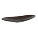 Centerpiece Home ESPRIT Brown Black Resin 48 x 16 x 5 cm - Декорация и Осветление<<<Дом Градина<<<BigBuy&&&Украса за