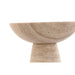 Centerpiece Home ESPRIT Brown Marble 17 x 17 x 10 cm - Декорация и Осветление<<<Дом Градина<<<BigBuy&&&Украса за