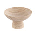 Centerpiece Home ESPRIT Brown Marble 17 x 17 x 10 cm - Декорация и Осветление<<<Дом Градина<<<BigBuy&&&Украса за