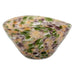 Centerpiece Home ESPRIT Multicolour Crystal 30 x 21 x 17 cm - Декорация и Осветление<<<Дом Градина<<<BigBuy&&&Украса за
