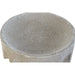 Centerpiece Home ESPRIT White Resin 26 x 26 x 11 cm - Декорация и Осветление<<<Дом Градина<<<BigBuy&&&Украса за средата