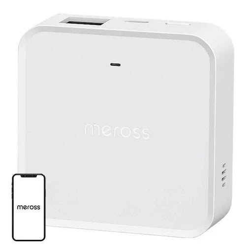 Central Bramka WiFi MSH450MA Meross (Matter) - Smart Hubs<<<Control devices<<<Smart Home<<<InnproXML