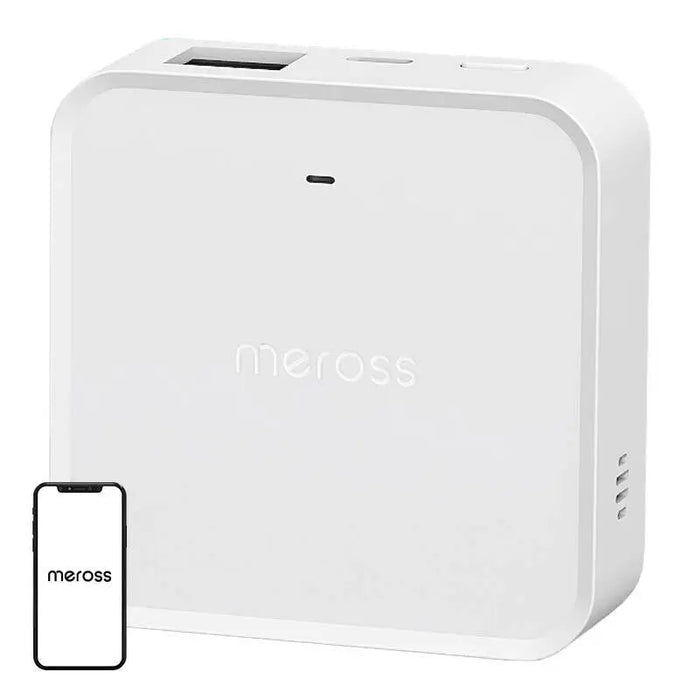 Central Bramka WiFi MSH450MA Meross (Matter) - Smart Hubs<<<Control devices<<<Smart Home<<<InnproXML