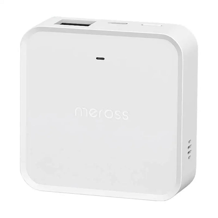 Central Bramka WiFi MSH450MA Meross (Matter) - Smart Hubs<<<Control devices<<<Smart Home<<<InnproXML