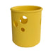 CERAMIC CASE 13.5X14CM CYLINDER ORCHID - Кашпи<<<Саксии кашпи и цветарници<<<Градина<<<Praktiker&&&Кашпи<<<Саксии кашпи