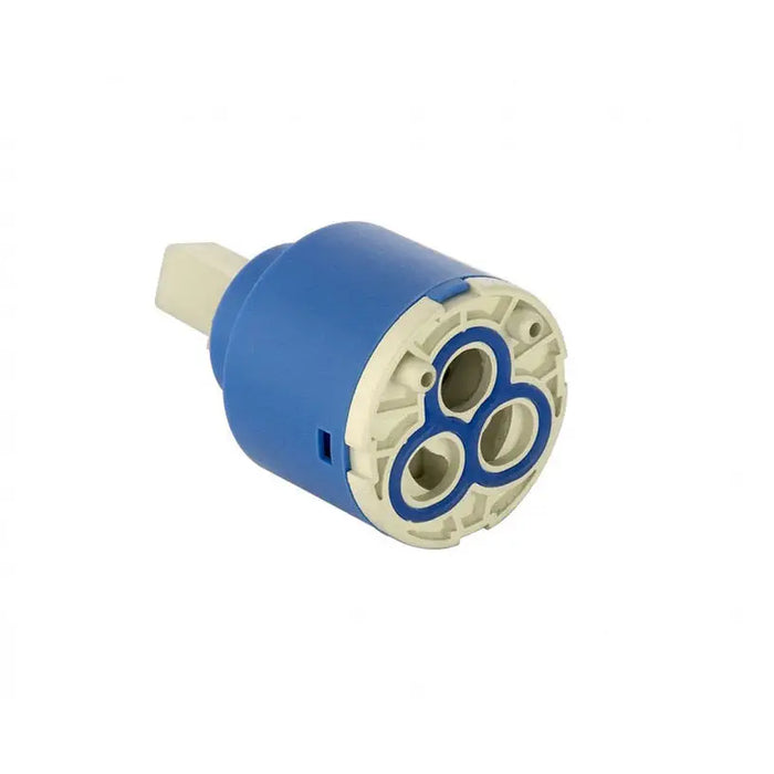 CERAMIC CLOSING MECHANISM INTER CERAMIC - Резервни части и аксесоари<<<Санитарна керамика и аксесоари<<<Баня<<<Praktiker