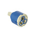 CERAMIC CLOSING MECHANISM INTER CERAMIC - Резервни части и аксесоари<<<Санитарна керамика и аксесоари<<<Баня<<<Praktiker