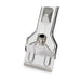 Ceramic Cooker Top Scraper Kinvara Silver Metal 13,5 x 4,5 x 1 cm 4,5 x 13,5 x 1 cm (12 Units) - Почистване