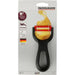CERAMIC PEELER ERGONOMIC FACKELMANN - Дъски ножове и белачки<<<Домашни потреби<<<Кухня<<<Praktiker