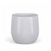 CERAMIC POT 17CM HD HD-11026 - Кашпи<<<Саксии кашпи и цветарници<<<Градина<<<Praktiker