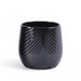 CERAMIC POT 17CM HD HD-11027 - Кашпи<<<Саксии кашпи и цветарници<<<Градина<<<Praktiker