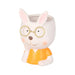 CERAMIC POT 8X12CM APF807450 - Кашпи<<<Саксии кашпи и цветарници<<<Градина<<<Praktiker