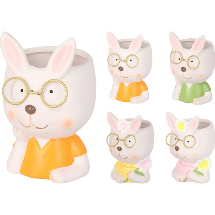 CERAMIC POT 8X12CM APF807450 - Кашпи<<<Саксии кашпи и цветарници<<<Градина<<<Praktiker