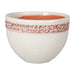 CERAMIC POT F12CM ANTIQUE - Саксии<<<Саксии кашпи и цветарници<<<Градина<<<Praktiker