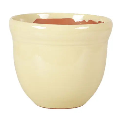 CERAMIC POT F14CM GALA - Саксии<<<Саксии кашпи и цветарници<<<Градина<<<Praktiker