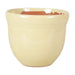 CERAMIC POT F14CM GALA - Саксии<<<Саксии кашпи и цветарници<<<Градина<<<Praktiker
