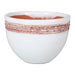 CERAMIC POT F16CM ANTIQUE - Саксии<<<Саксии кашпи и цветарници<<<Градина<<<Praktiker