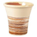 CERAMIC POT F16CM MARTI - Саксии<<<Саксии кашпи и цветарници<<<Градина<<<Praktiker