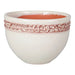 CERAMIC POT F30CM ANTIQUE - Саксии<<<Саксии кашпи и цветарници<<<Градина<<<Praktiker