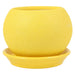 CERAMIC POT Φ13.5CM SPHERE - Саксии<<<Саксии кашпи и цветарници<<<Градина<<<Praktiker